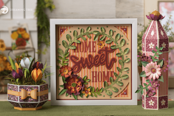 Download Home Sweet Home SVG Bundle - Home sweet home svg Collection