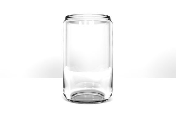 Download Glass Can - Premium Resources