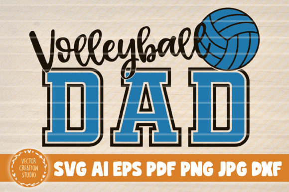 Download Volleyball Dad Sign - Dad sign Collection